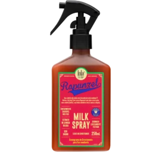 Milk Spray Lola Rapunzel 250ml
