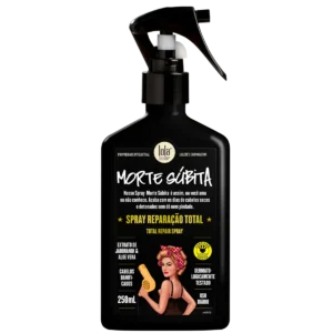 Spray Reparação Total Lola Morte Súbita 250ml