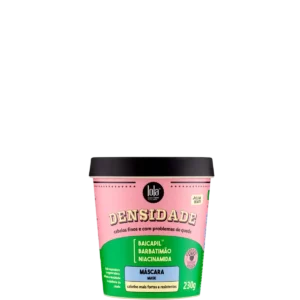 Máscara Lola Densidade 230g